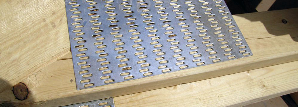 Ballard Truss